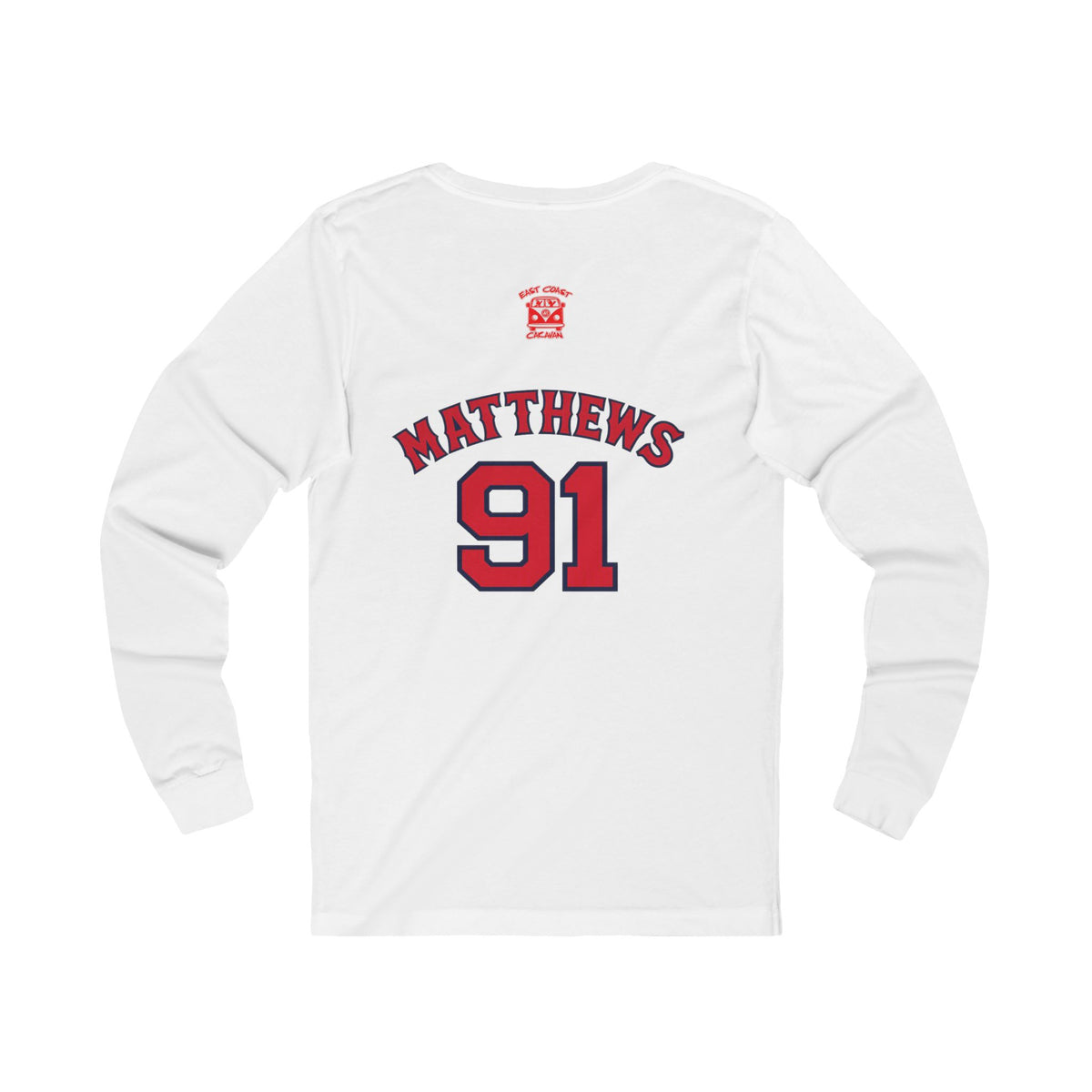 Boston Recently Unisex Long Sleeve T Shirt