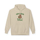 Mama Needs A Book Pullover Hoodie