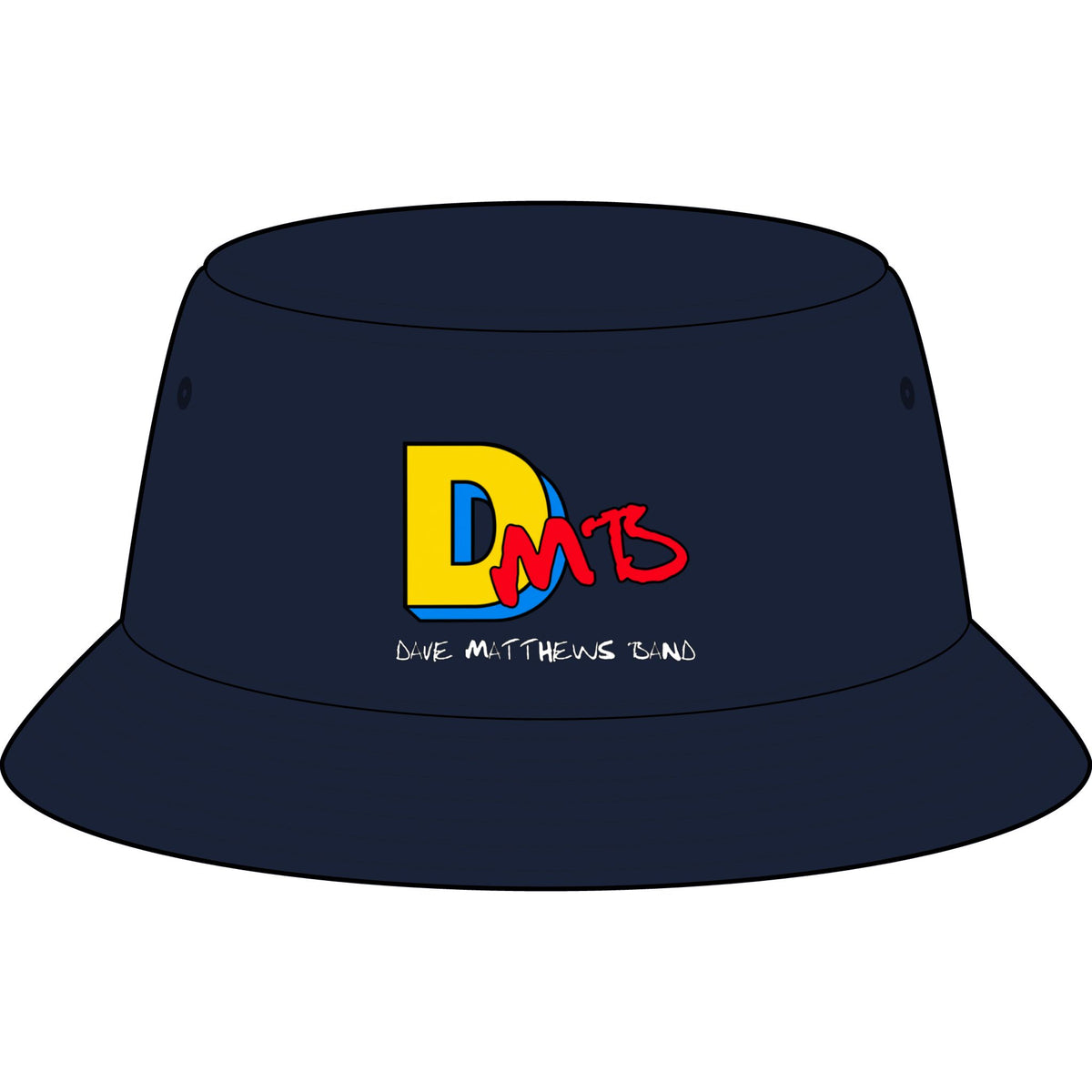 DMBTV Bucket Hat
