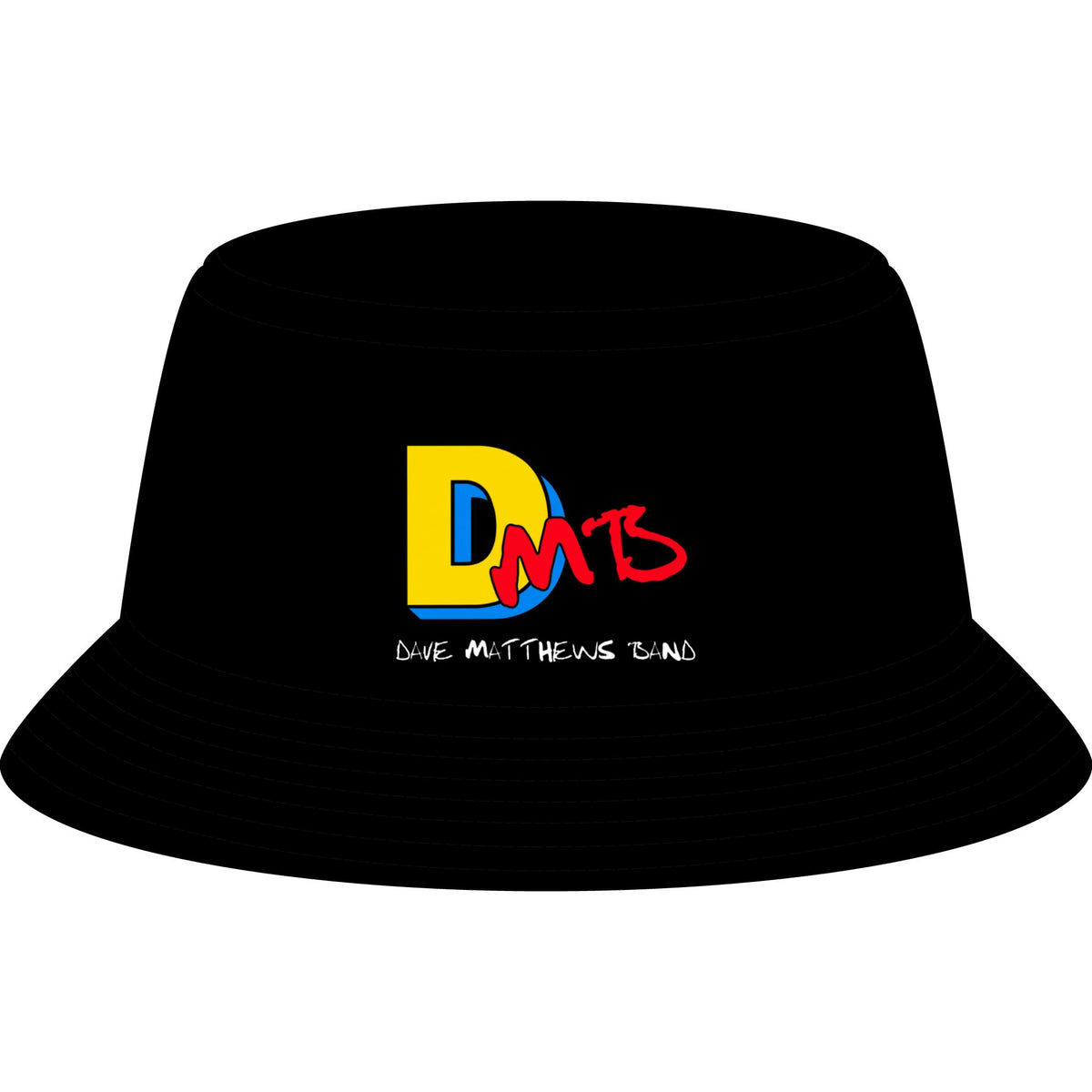 DMBTV Bucket Hat