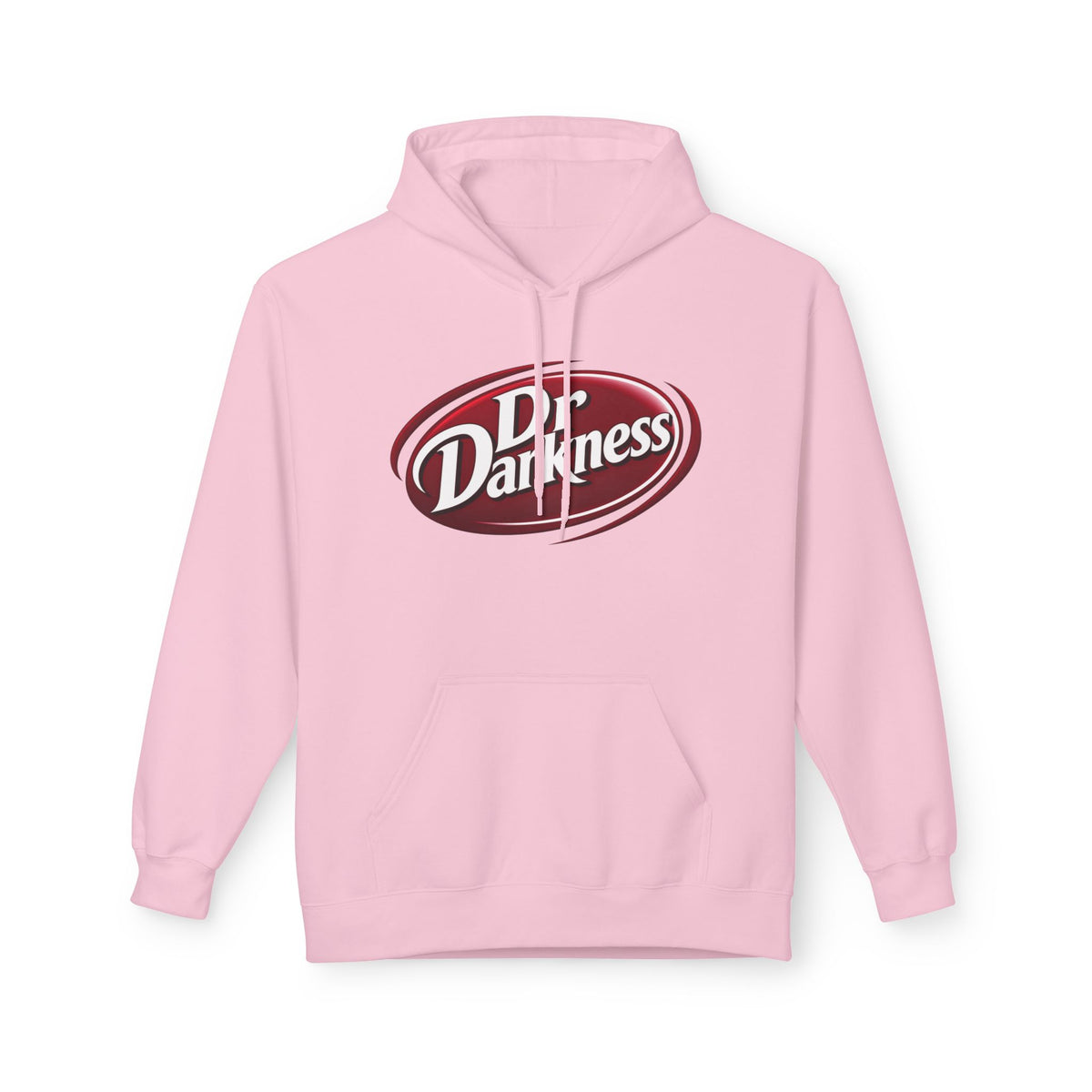 Dr. Darkness Unisex Pullover Hoodie