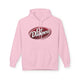 Dr. Darkness Unisex Pullover Hoodie