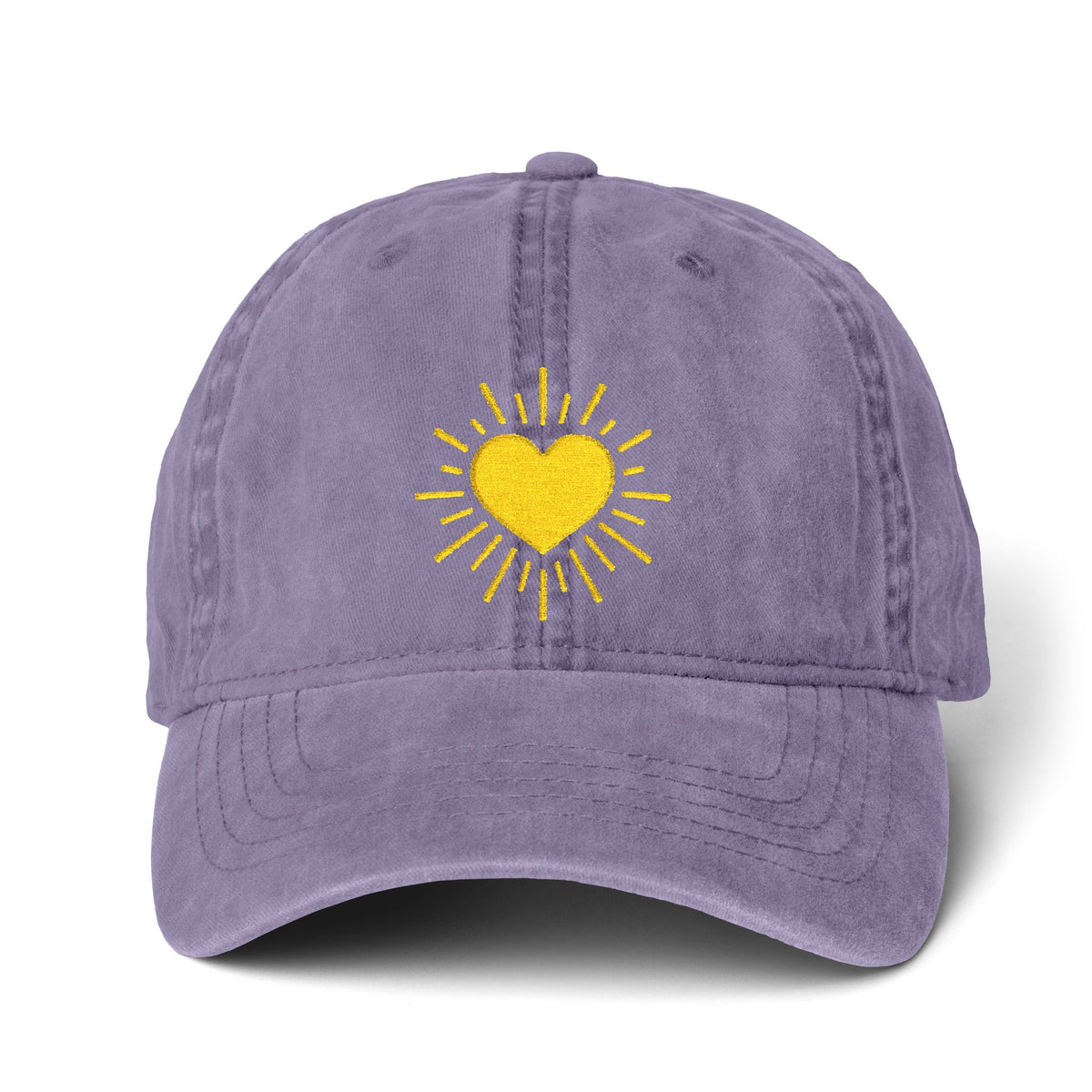 Let Your Love Shine Mom Hat