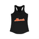 New York Minarets Women's Racerback Tank