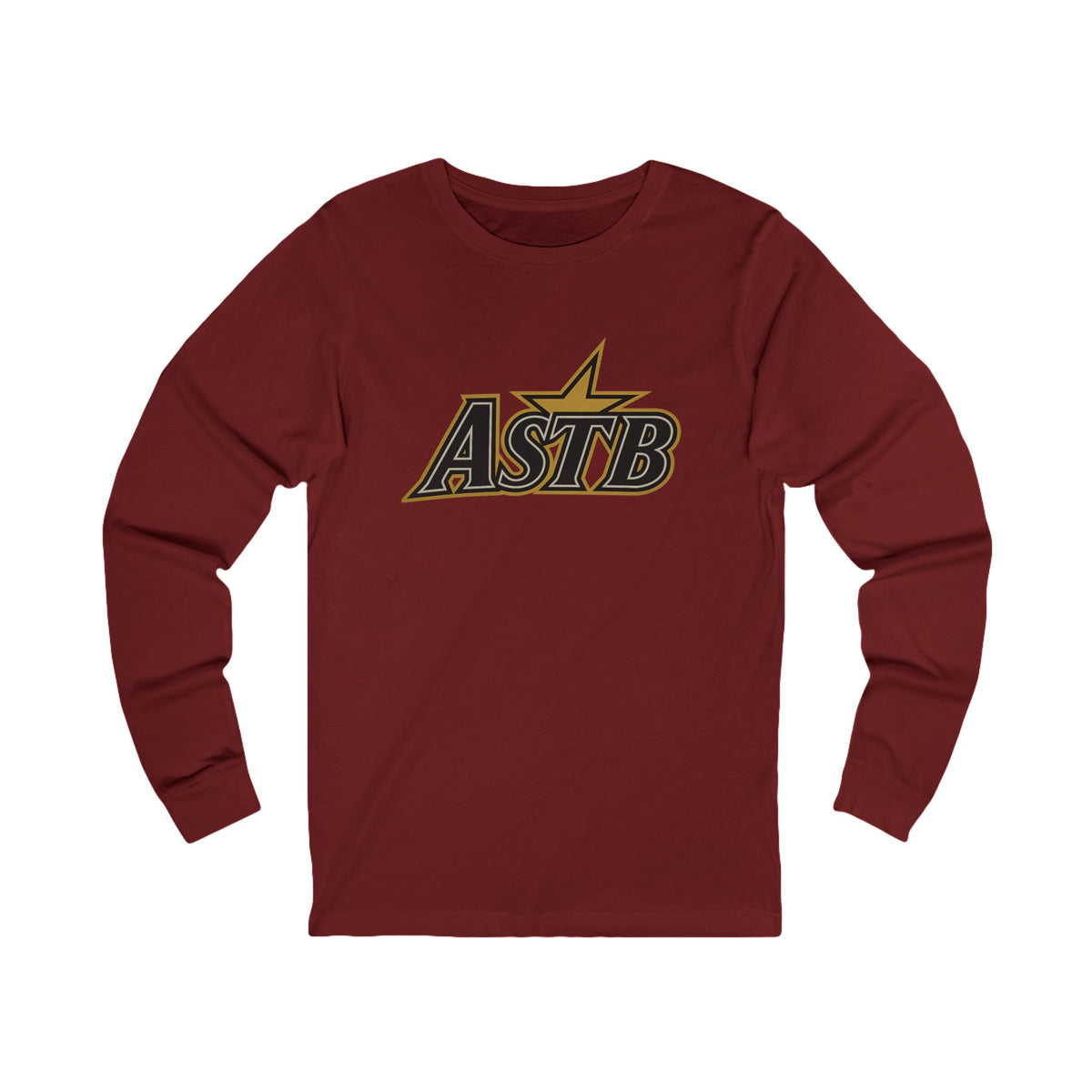 Houston Anyone Seen The Bridge Long Sleeve Tee