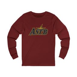 Houston Anyone Seen The Bridge Long Sleeve Tee