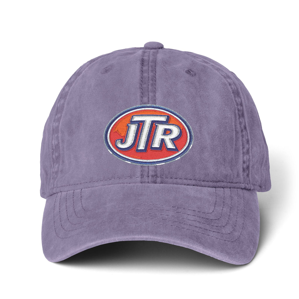 JTR Mom Hat