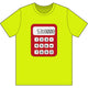 8th Grade Math Moisture Wick T Shirt