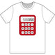 8th Grade Math Moisture Wick T Shirt