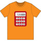 8th Grade Math Moisture Wick T Shirt