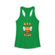Bee Kind Women's Racerback Tank