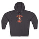 Mama Needs A Run Zip Hoodie