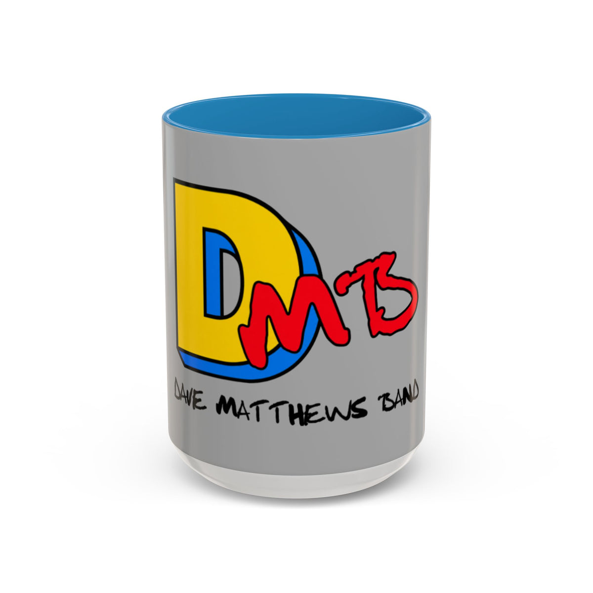 DMBTV 15oz Coffee Mug