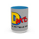 DMBTV 15oz Coffee Mug