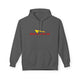 Drive In 'N Out Unisex Pullover Hoodie