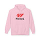 Formula 41 Unisex Pullover Hoodie