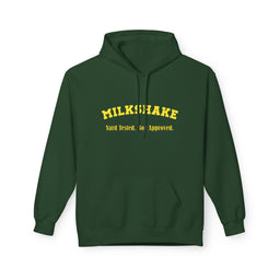 Milkshake Unisex Pullover Hoodie