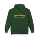 Milkshake Unisex Pullover Hoodie