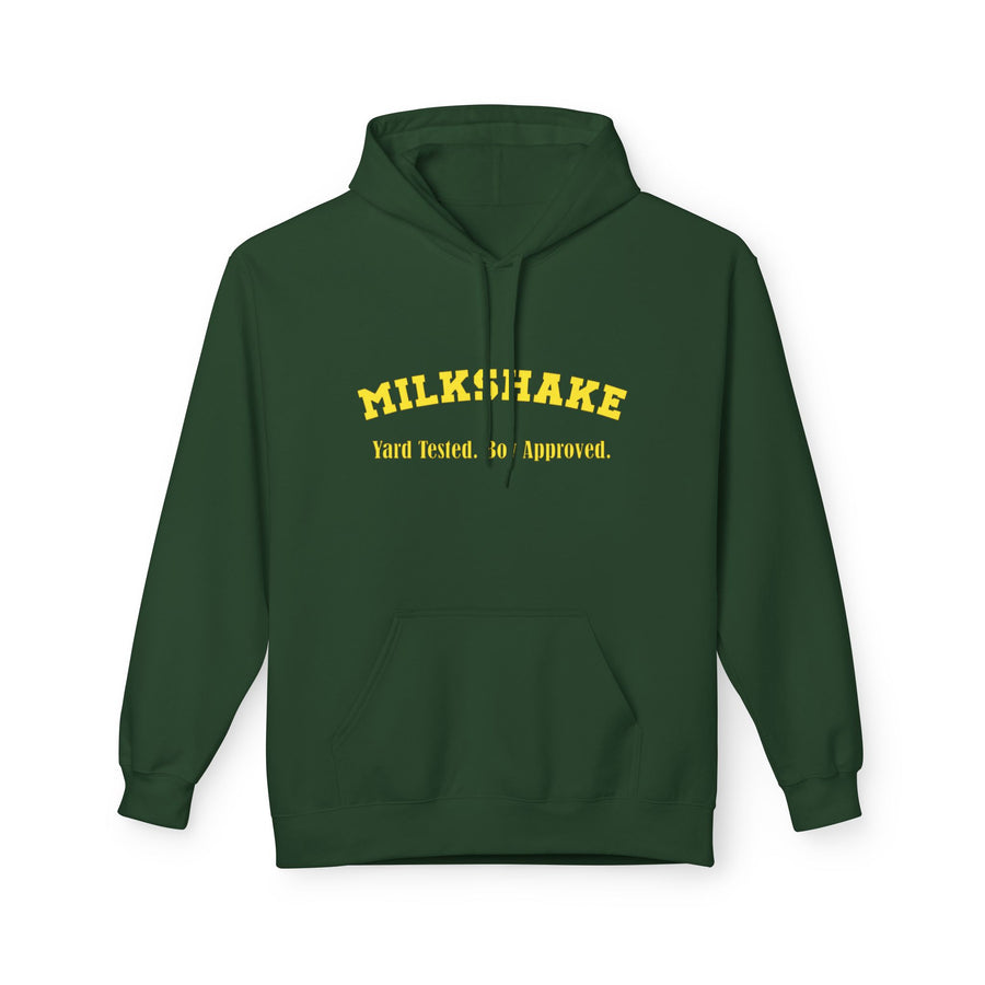 Milkshake Unisex Pullover Hoodie