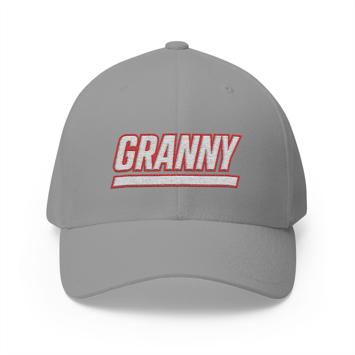 New York Granny Flex Fit Cap