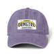 Hawaiian Dreamgirl Mom Hat