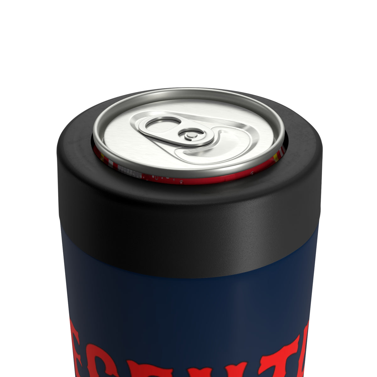 Boston Recently 12 oz Can Holder