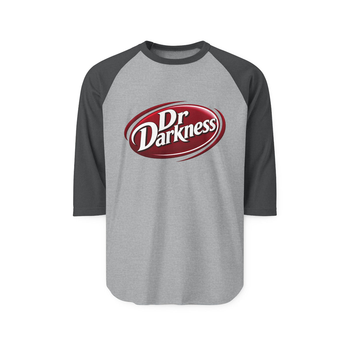 Dr. Darkness 3/4 Sleeve Jersey