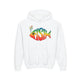 Big Eyed Phish Kids Pullover Hoodie