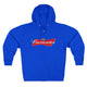 Bartender Please Zip Up Hoodie