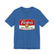 Carter's Mmm, Mmm, Good! Unisex Short Sleeve T Shirt