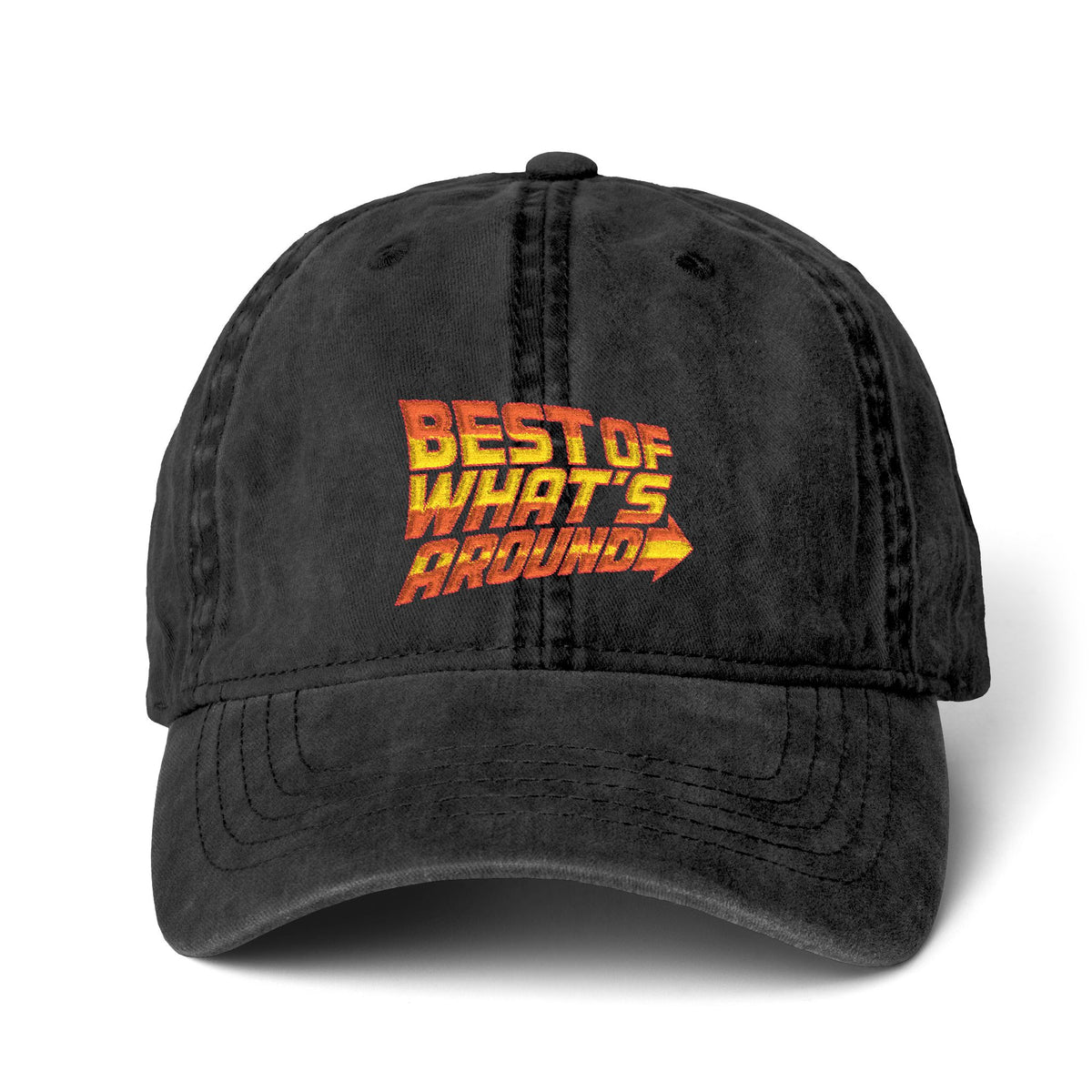 BOWA To The Future Mom Hat