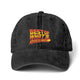 BOWA To The Future Mom Hat