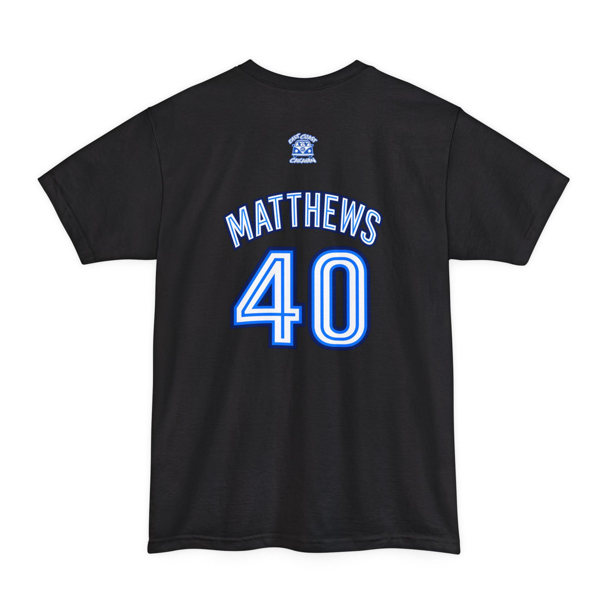Toronto Two Step Tall T Shirt