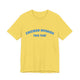 Chicken Nuggies Unisex Short Sleeve T Shirt