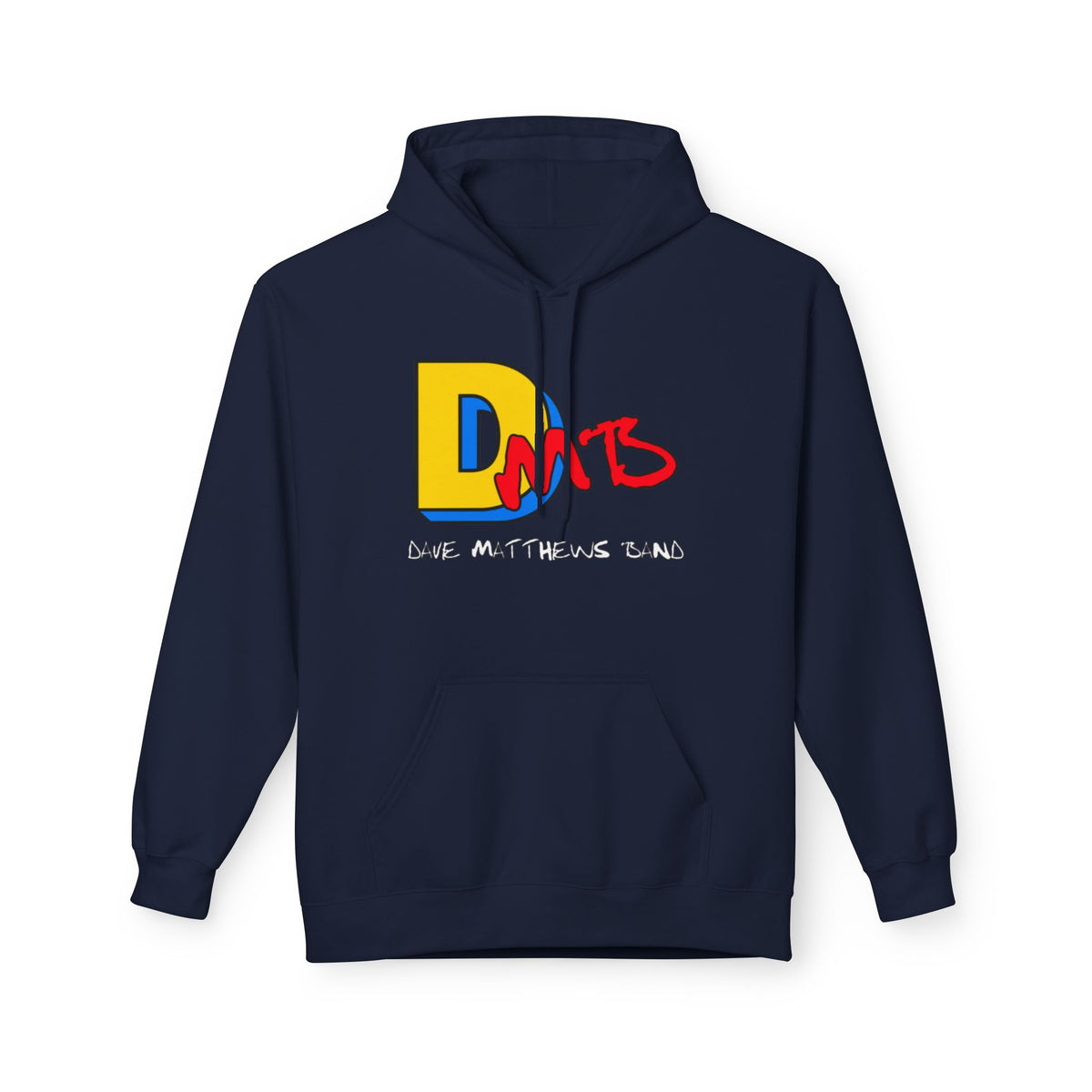 DMBTV Pullover Hoodie
