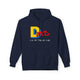 DMBTV Pullover Hoodie