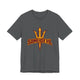 Arizona State Some Devil Unisex Short Sleeve T Shirt