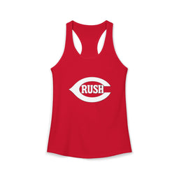 Cincinnati Crush Women's Racerback Tank