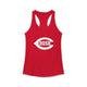 Cincinnati Crush Women's Racerback Tank