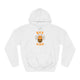 Bee Kind Pullover Hoodie