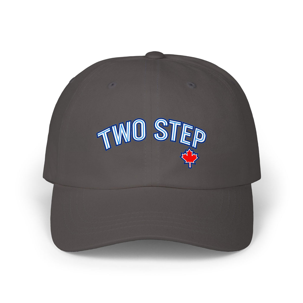 Toronto Two Step Dad Cap