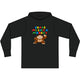 Shake Me Like A Monkey Long Sleeve Hooded T-Shirt