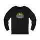 Jane's Louisiana Bayou Grille Long Sleeve T Shirt