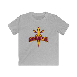 Arizona State Some Devil Kids T Shirt