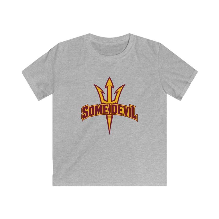Arizona State Some Devil Kids T Shirt