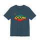 Big Eyed Phish Short Sleeve T Shirt