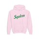 Squirm Kids Pullover Hoodie