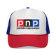 PNPR Foam Trucker Cap