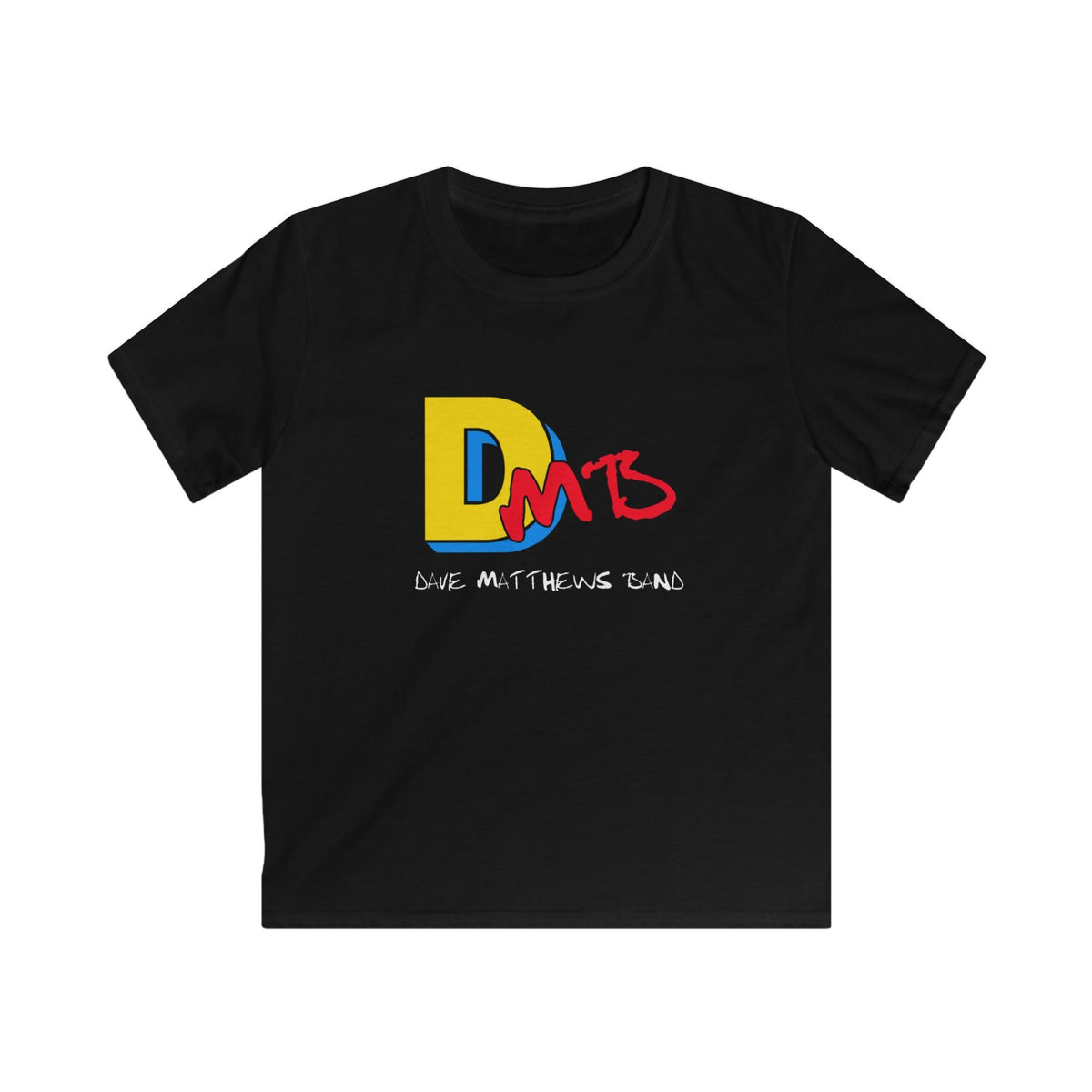 DMBTV Kids T Shirt