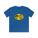 Big Bass Fish Kids T Shirt